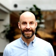 Marcus Rosenberg